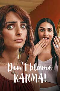 Don't Blame Karma (2022) Film Online Subtitrat in Romana