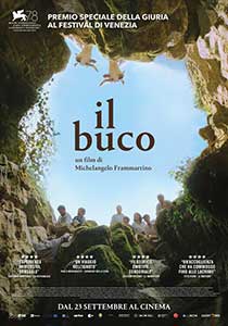 Il buco (2021) Film Online Subtitrat in Romana
