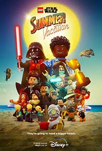 LEGO Star Wars Summer Vacation (2022) Film Online Subtitrat in Romana
