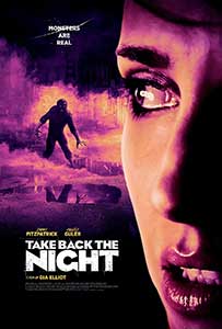 Take Back the Night (2022) Film Online Subtitrat in Romana