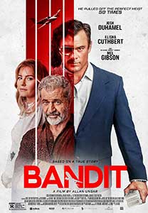 Bandit (2022) Film Online Subtitrat in Romana