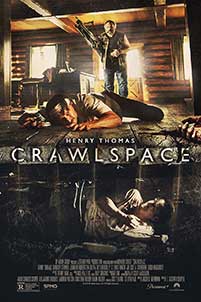 Crawlspace (2022) Film Online Subtitrat in Romana