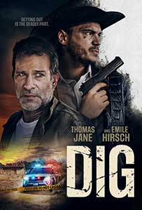 Dig (2022) Film Online Subtitrat in Romana