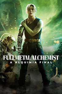 Fullmetal Alchemist: Final Transmutation (2022) Film Online Subtitrat