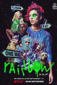 Rainbow (2022) Film Online Subtitrat in Romana