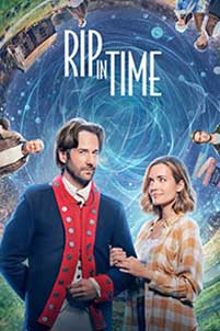 Rip in Time (2022) Film Online Subtitrat in Romana