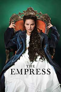 The Empress (2022) Serial Online Subtitrat in Romana