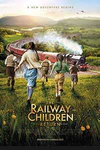 The Railway Children Return (2022) Film Online Subtitrat in Romana
