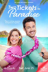 Two Tickets to Paradise (2022) Film Online Subtitrat in Romana