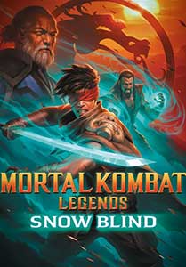 Mortal Kombat Legends: Snow Blind (2022) Film Online Subtitrat