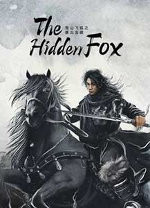 The Hidden Fox (2022) Film Online Subtitrat in Romana